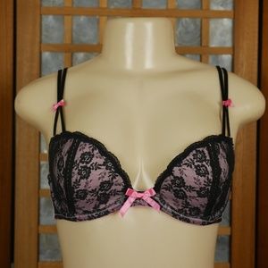 Victoria's Secret Bra Sexy Little Things Size 34C